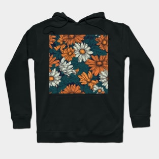 Daisies Hoodie